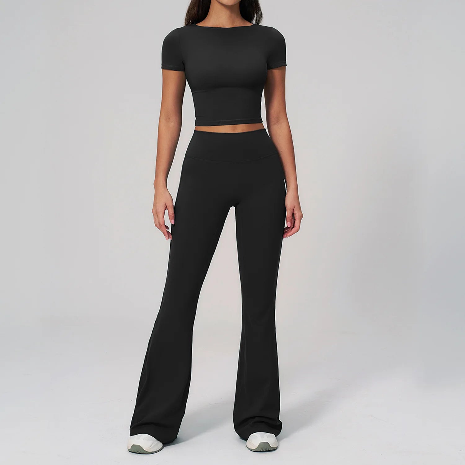 Conjunto Studio Active
