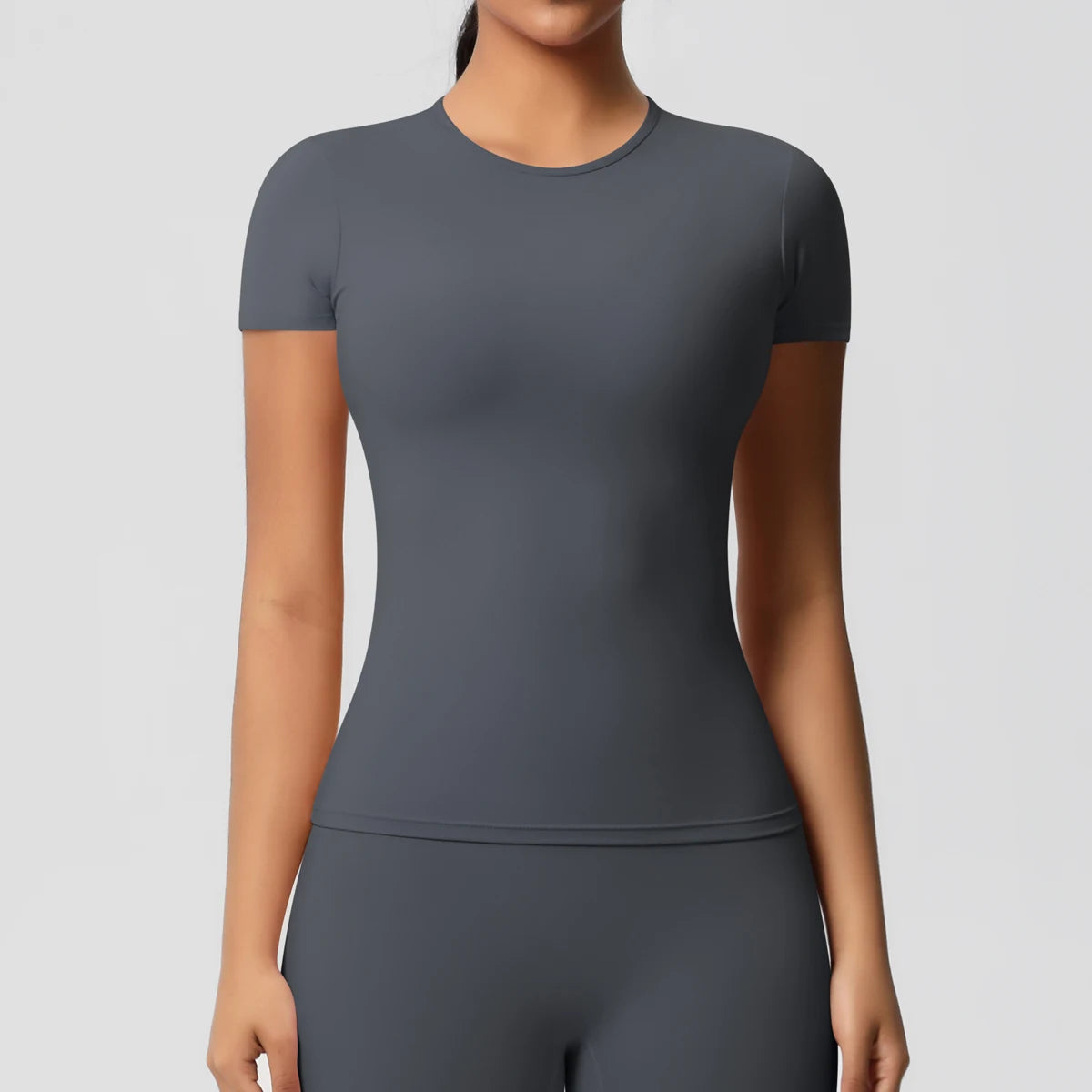 T-shirt de sport basique