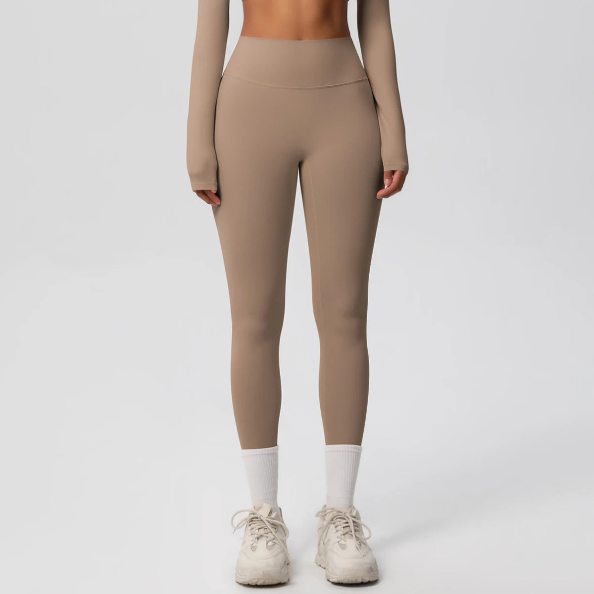 Legging basique ajusté