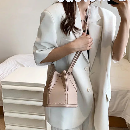 New 2025 PuBolsa Multifuncional Dobrável — Casual, Chic e Super Práticarses and Handbags