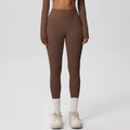 Leggings básica ajustadas