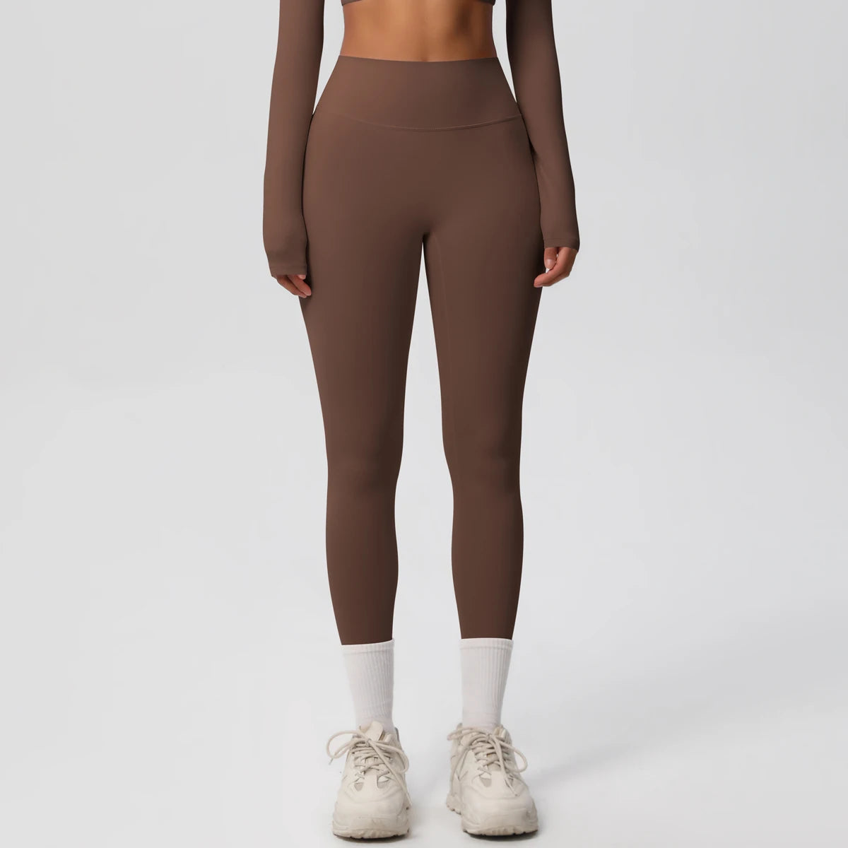 Leggings básica ajustadas
