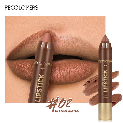 Lip Liner Matte – Contorno e preenchimento