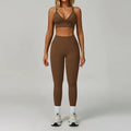 Conjunto Desportivo com Top e Parte Inferior NI NSPIRE
