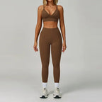 Conjunto Desportivo com Top e Parte Inferior NI NSPIRE