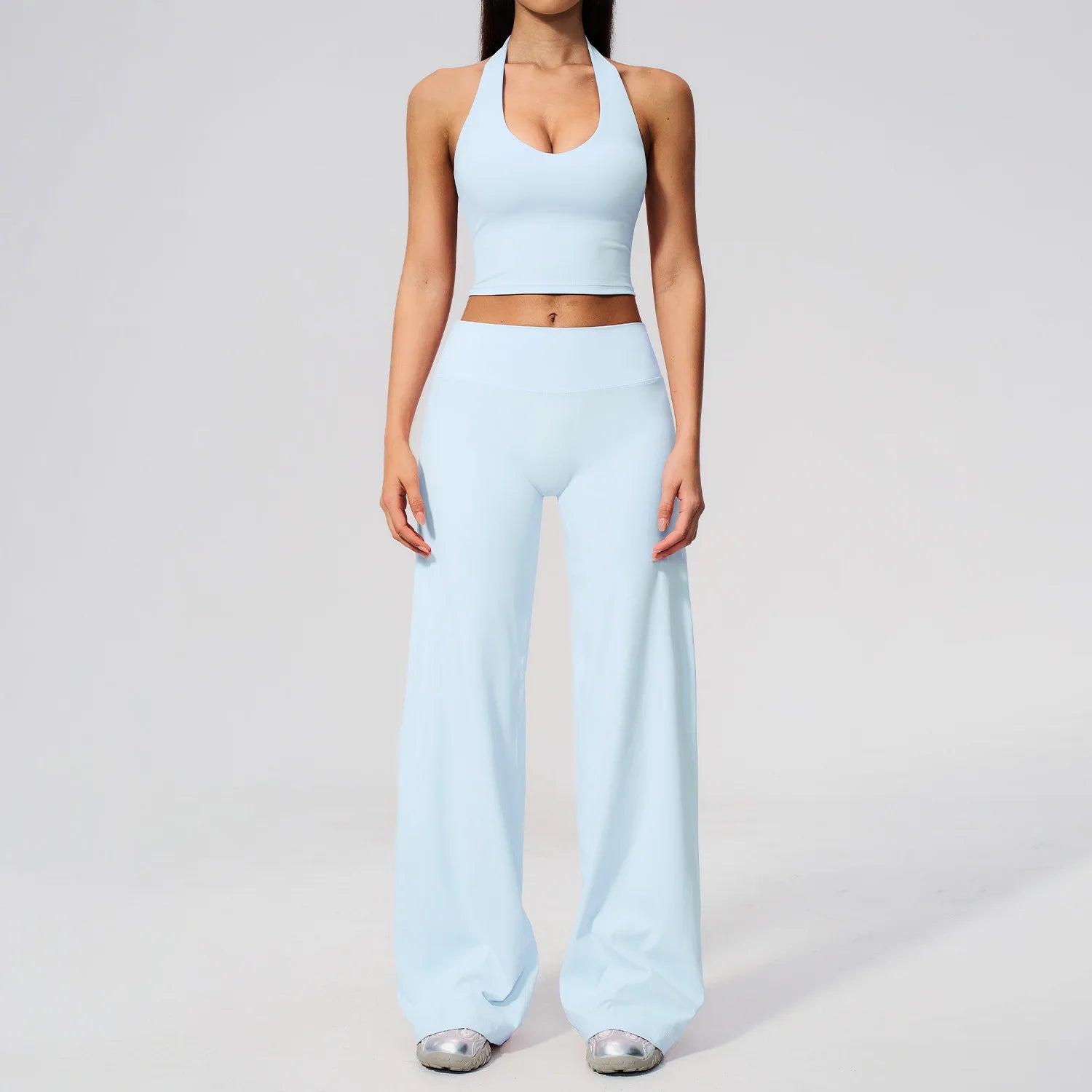 Conjunto Veloura Flow