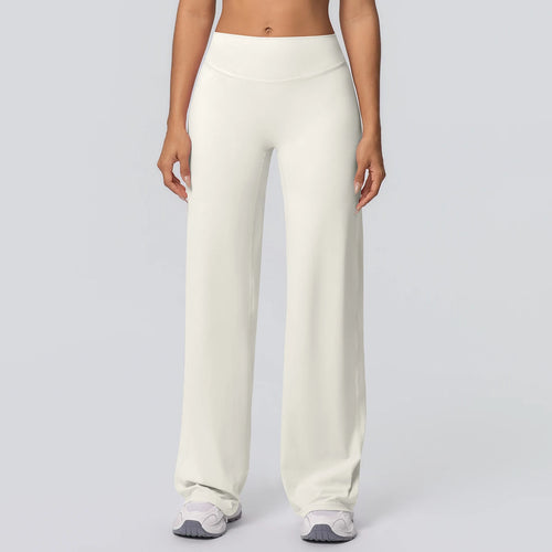 Pantalons fluides