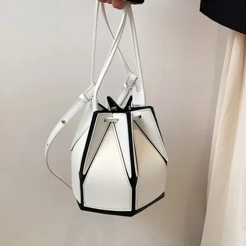 New 2025 PuBolsa Multifuncional Dobrável — Casual, Chic e Super Práticarses and Handbags