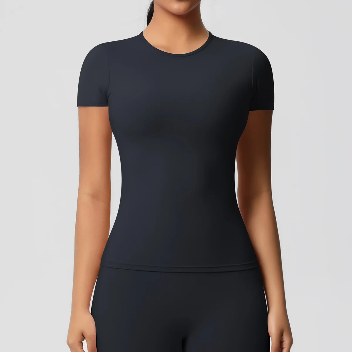 T-shirt de sport basique