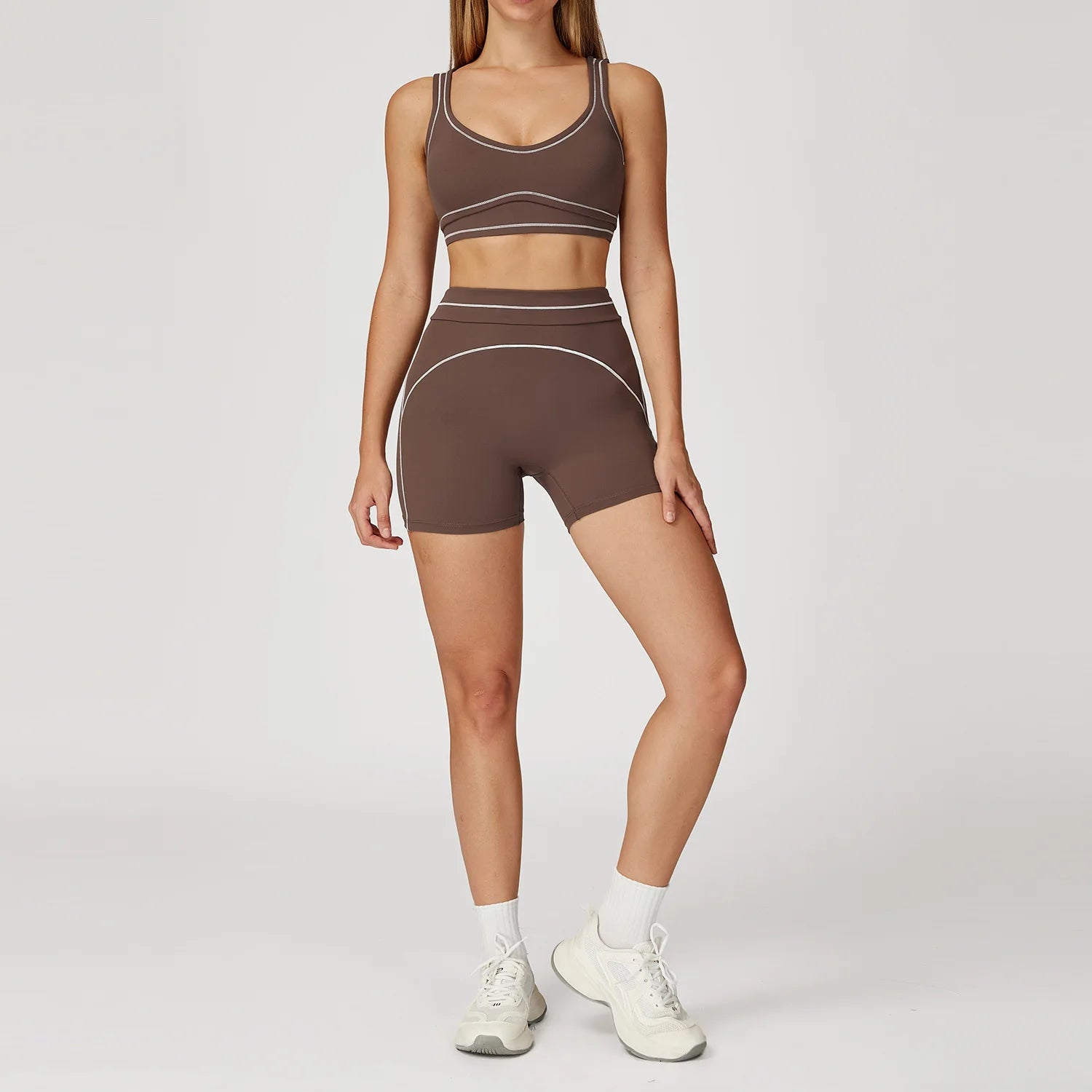 Training set with linear detail