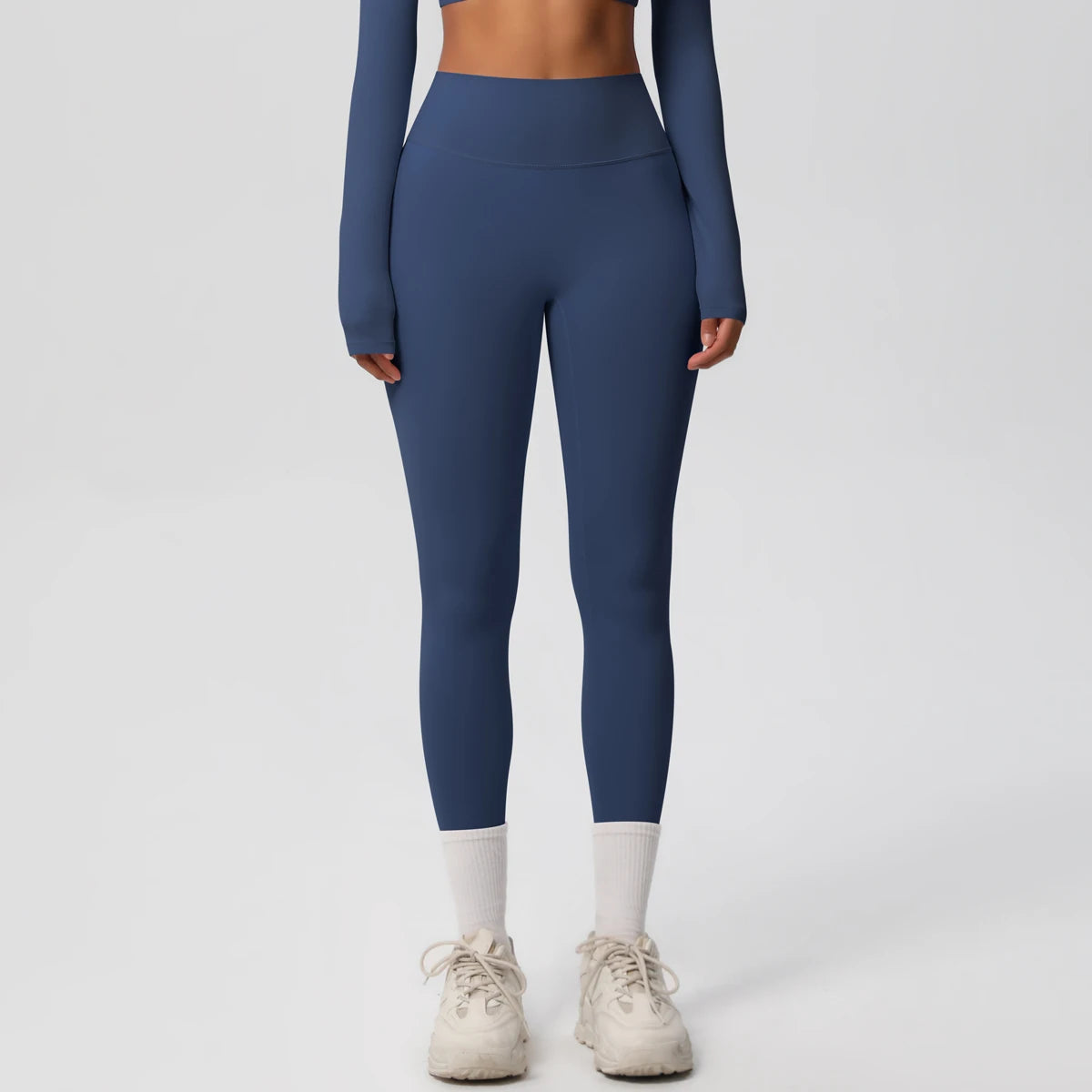 Legging basique ajusté