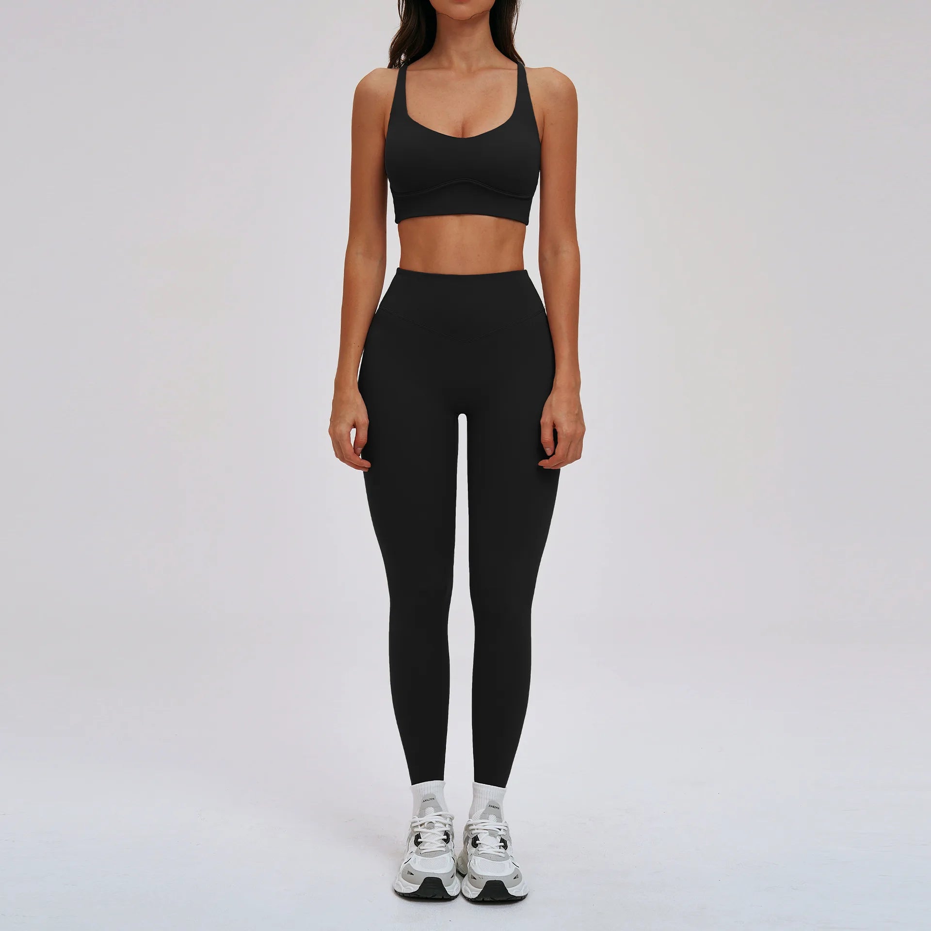Essential Fit Set