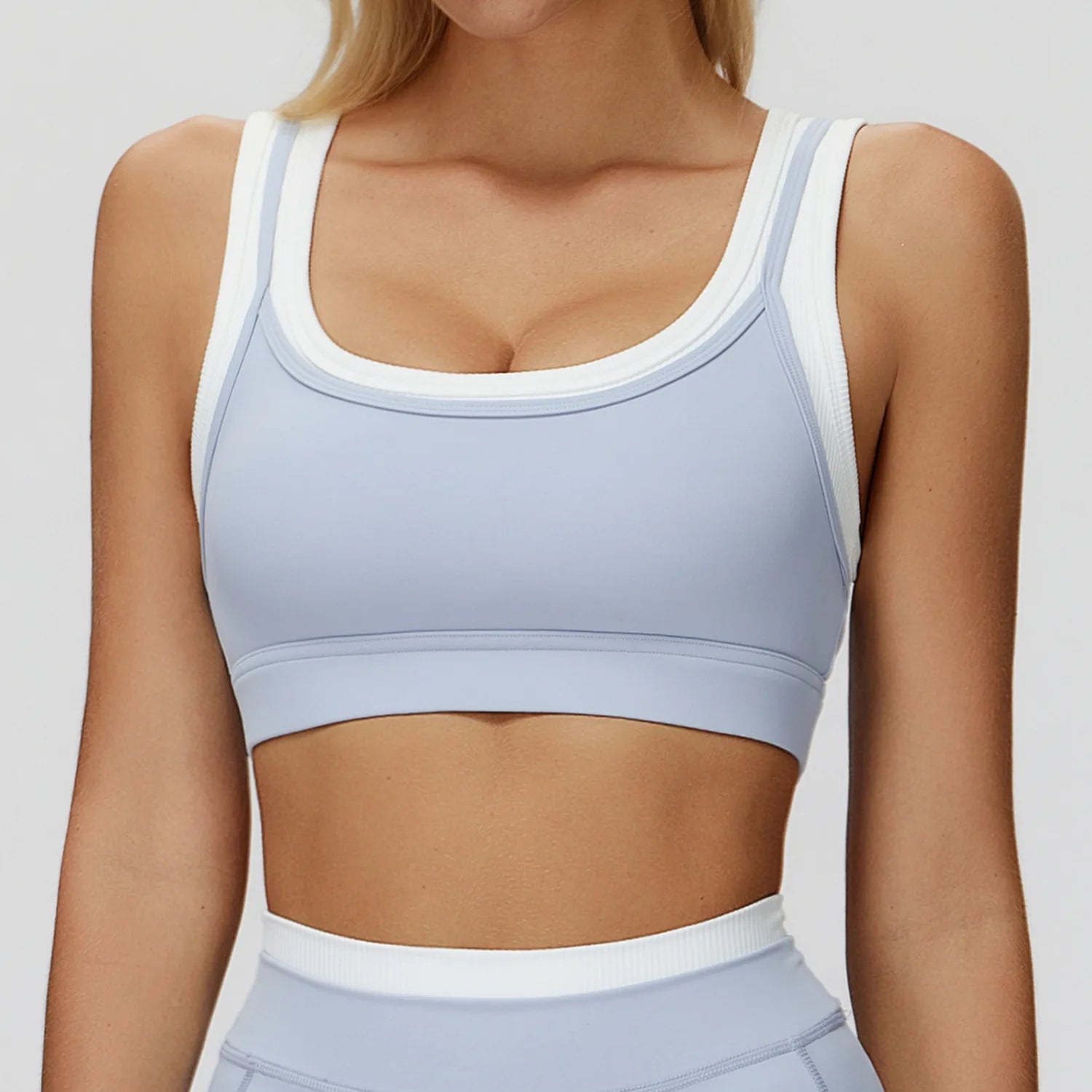 Top Sculpt fit