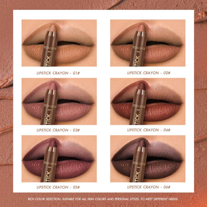 Lip Liner Matte – Contorno e preenchimento
