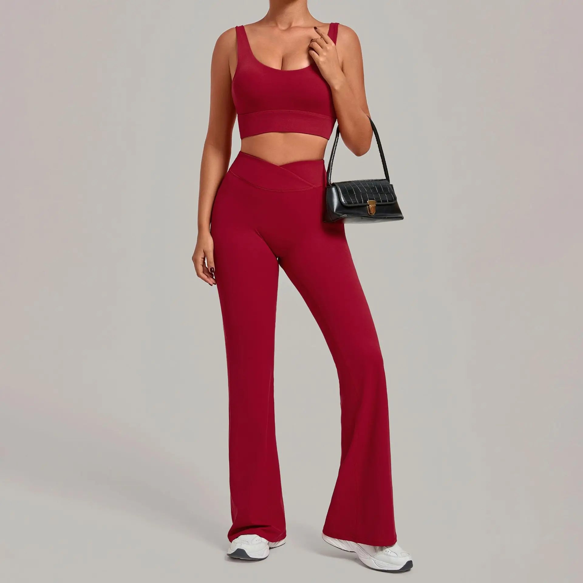 Conjunto Élise